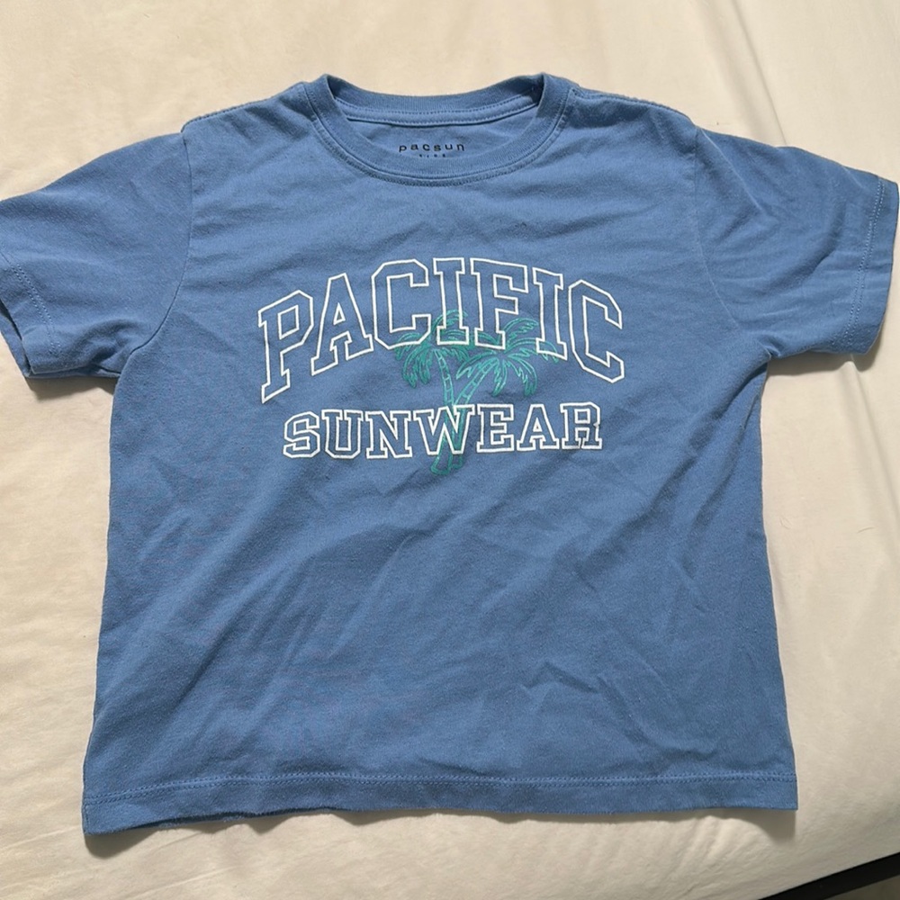 Pacsun shirt